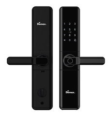 Khóa Thông Minh | EL-C68 BL