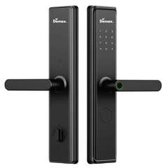 Khóa Thông Minh | EL-C88 BL