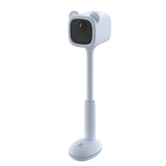 Camera IP WiFi trông trẻ EZVIZ BM1 2MP