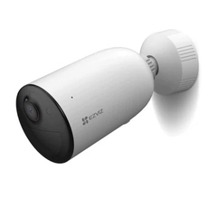 Camera IP WiFi ngoài trời dùng pin năng lượng EZVIZ CB3 2MP