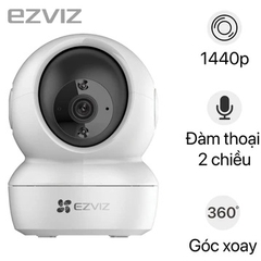 Camera IP hồng ngoại WiFi Ezviz H6C 4MP