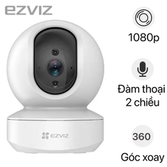 Camera IP Wifi EZVIZ TY1 1080P