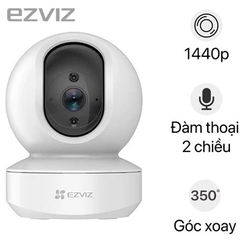 Camera IP Wifi EZVIZ TY1 4MP