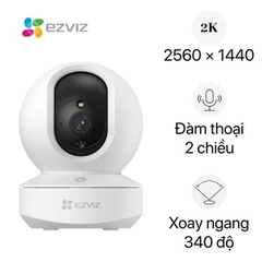 Camera IP Wifi Ezviz TY1 Pro 4MP