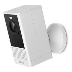 Camera IP WiFi sử dụng pin IMOU 2K IPC-B46LP 4MP