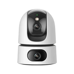 Camera IP 2 ống kính IMOU IPC-S2XP-6M0WED 6MP