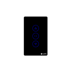 Công tắc cửa cuốn thông minh Wifi Lumi