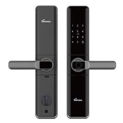 Khóa Thông Minh | EL-C68 GS