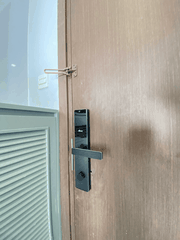 Khóa Điện Tử | EL680 GS CNC