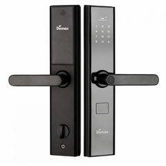 Khóa Thông Minh | EL638 BN Loại Có Remote