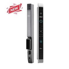 Khóa Thông Minh Chống Nước Dùng Cho Cửa Chính, Cửa Nhôm, Sắt, Inox |EL908 AG CNC1 Loại Wifi App