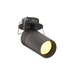 Đèn Spotlight âm trần 7W, xoay góc
