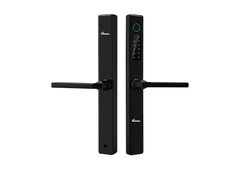 Khóa Thông Minh Chống Nước Dùng Cho Cửa Nhôm, Sắt, Inox |EL-C102 BL Loại App Bluetooth