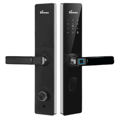 Khóa Thông Minh | EL-C88 SV