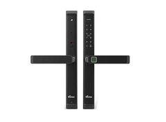 Khóa Thông Minh Chống Nước Dùng Cho Cửa Nhôm, Sắt, Inox |EL-MS699 BN Loại Wifi App