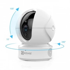 Camera IP hồng ngoại không dây Ezviz C6CN 2K