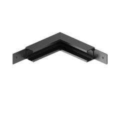 Khớp nối góc dọc ray nam châm ốp nổi