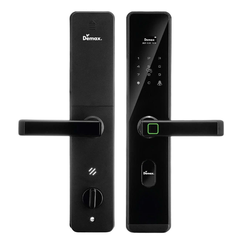 Khóa Thông Minh | EL-MS88 GB