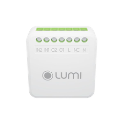 Module 2 in – 2 out /Zigbee