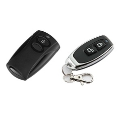 Điều Khiển Từ Xa