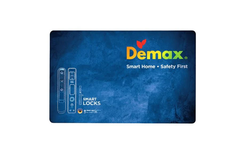 Thẻ Từ Demax EL RFID 13.56KHZ