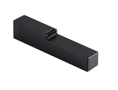 Pin Sạc Lithium Kép Dùng Cho Cửa Nhôm