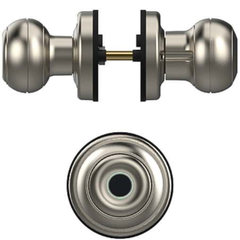 Khóa Vân Tay Dùng Cho Cửa Phòng | SL106 SV