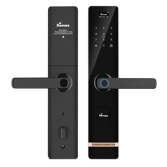 Khóa Thông Minh | EL-C619 BN