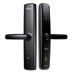 Khóa Thông Minh | EL666 BN Loại Không Remote