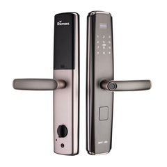 Khóa Thông Minh | EL666 RM Loại Không Remote