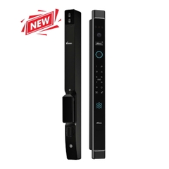 Khóa Thông Minh Chống Nước Dùng Cho Cửa Chính, Cửa Nhôm, Sắt, Inox |EL906 BL CNC1 Loại Wifi App