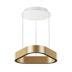 Đèn thả Lyra 60W, 80-45D, Tunable White