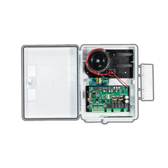 Cổng Tự Động Hunonic Auto Gate V2 (Bộ 2 motor)