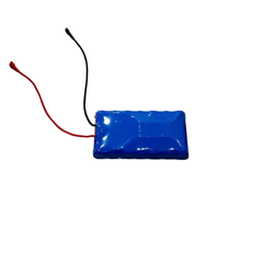 Pin Cổng Tự Động Hunonic