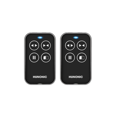 Cổng Tự Động Thông Minh Hunonic Auto Gate – Mở Cổng Qua 4G