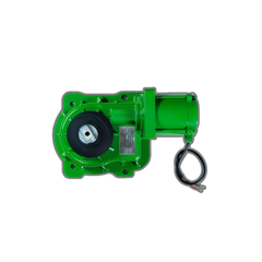 Cổng Tự Động Hunonic Auto Gate V2 (Bộ 2 motor)