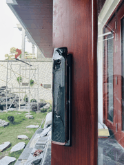 Khóa Thông Minh Nhận Diện Khuôn Mặt Face ID - 3D | EL999 RC