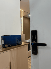 Khóa Thông Minh | EL268 MB