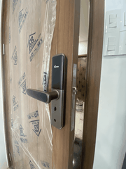 Khóa Thông Minh | EL268 MB