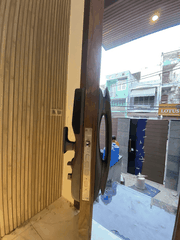 Khóa Thông Minh Nhận Diện Khuôn Mặt Face ID - 3D | SL920 GS