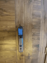 Khóa Thông Minh Nhận Diện Khuôn Mặt Face ID - 3D | SL920 GS