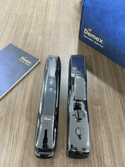 Khóa Thông Minh Nhận Diện Khuôn Mặt Face ID - 3D | SL930 GS