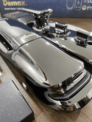 Khóa Thông Minh Nhận Diện Khuôn Mặt Face ID - 3D | SL930 GS