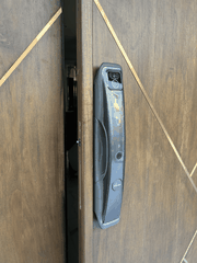 Khóa Thông Minh Nhận Diện Khuôn Mặt Face ID - 3D | SL918 GS