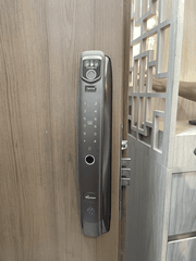 Khóa Thông Minh Nhận Diện Khuôn Mặt Face ID - 3D | SL920 PB