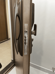 Khóa Thông Minh Nhận Diện Khuôn Mặt Face ID - 3D | SL920 PB