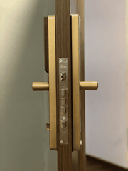 Khóa Điện Tử | EL-C622 CG Loại Lithium Battery