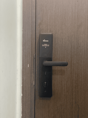 Khóa Thông Minh | EL-C619 BN