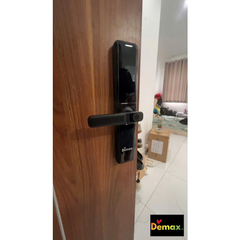 Khóa Thông Minh | EL-C68 BL