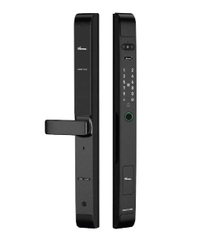 Khóa Thông Minh Chống Nước Dùng Cho Cửa Chính, Cửa Nhôm, Sắt, Inox |EL-C903 SB Loại Wifi App